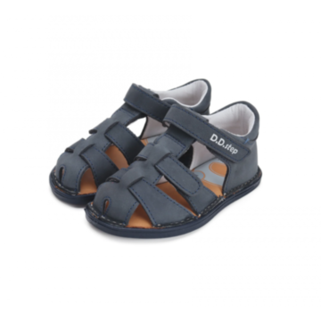 D.D. Step sandale Royal Blue G076-41942T