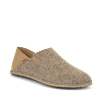 Froddo papuče slip-on wooly Beige