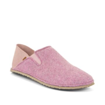 Froddo papuče slip-on Wooly Pink