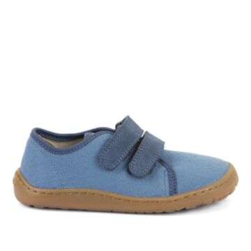 Froddo Canvas cipele Denim
