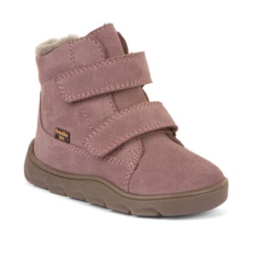 Froddo Zeru Tex Furry Dark Pink