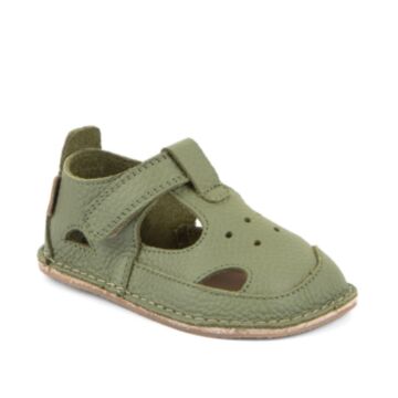 Froddo Stap barefoot sandale Olive