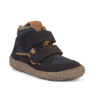 Froddo Tex Wool Dark Blue