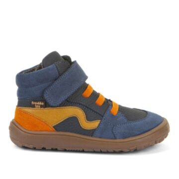 Froddo gležnjače Tex Go Blue Denim