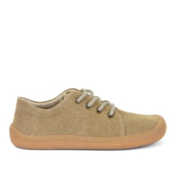 Froddo Vegan Laces cipele Beige