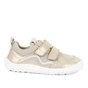 Froddo barefoot Base cipele Gold Shine