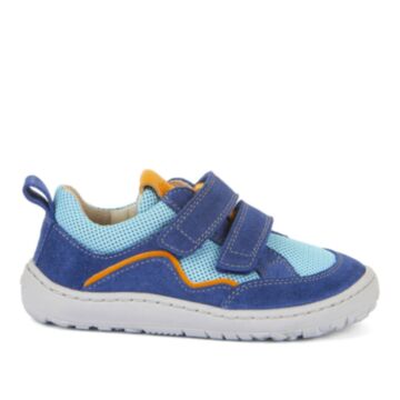 Froddo barefoot Base cipele Blue Electric