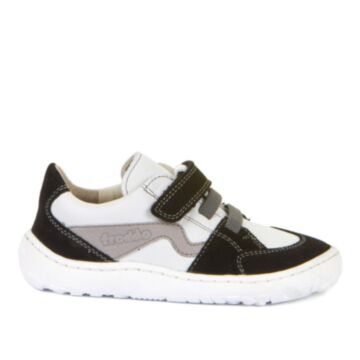 Froddo Splash cipele White Black