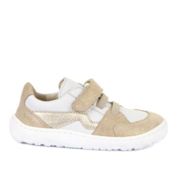 Froddo Splash cipele White Gold