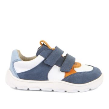Froddo Zeru Spring cipele White Denim