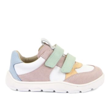 Froddo Zeru Spring cipele White Pink