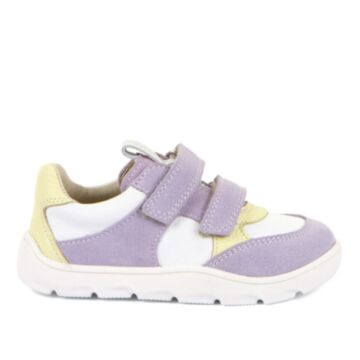 Froddo Zeru Spring cipele White Yellow