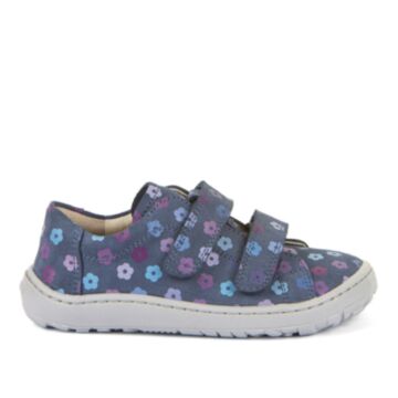 Froddo barefoot Base cipele Denim+