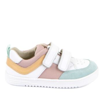 Froddo Loop cipele White Pink