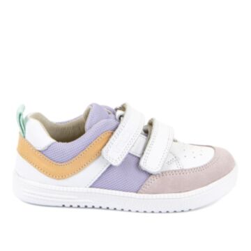 Froddo Loop cipele White Lila