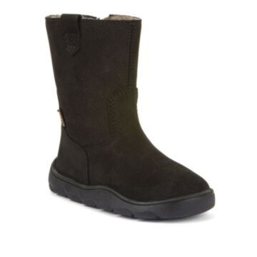 Froddo Zeru Tex Boot Black