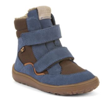 Froddo Tex Winter Denim
