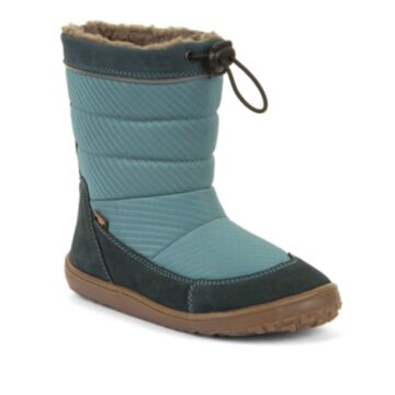 Froddo Up Tex Snow Wool Petroleum