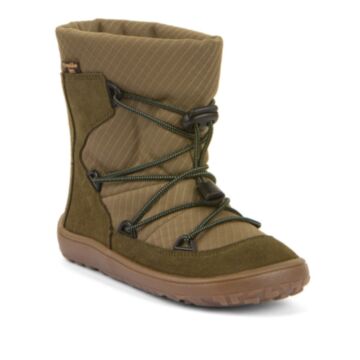 Froddo Tex Track Wool Olive