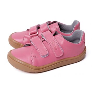 Jonap barefoot cipele Hope Pink