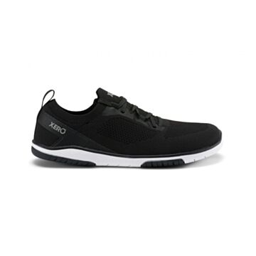 Xero shoes barefoot tenisice Nexus Knit crne ženske