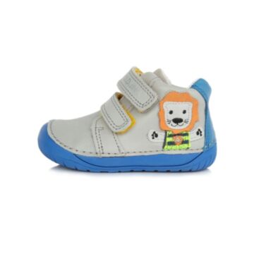 D.D. Step cipele grey S070-381A