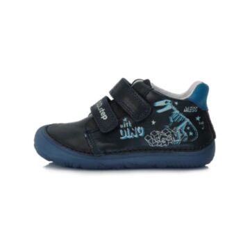 D.D. Step cipele Royal Blue S073-328A