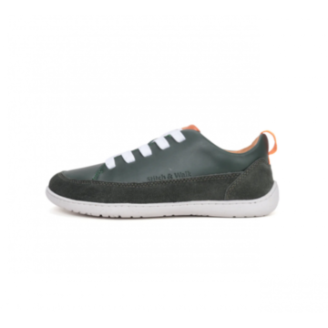 Stitch & Walk cipele Emerald