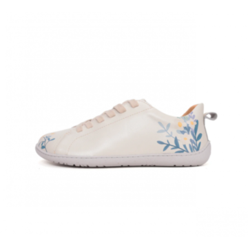 Stitch & Walk cipele Cream