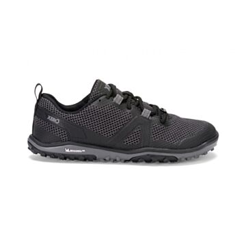 Xero shoes Scrambler Low Trail Shoe crna