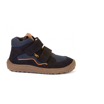 Froddo gležnjače Tex Autumn Dark Blue