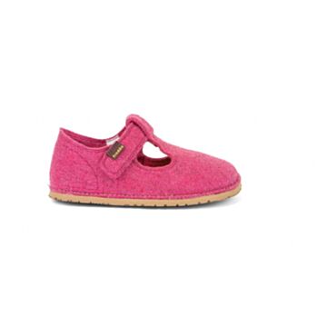 Froddo barefoot papuče Fuxia