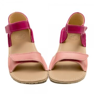 Zeazoo Ariel Pink Fuchsia