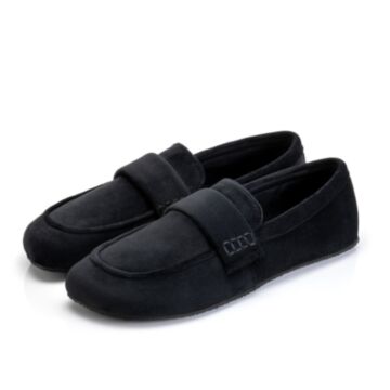 Elysee mokasini Black Regular