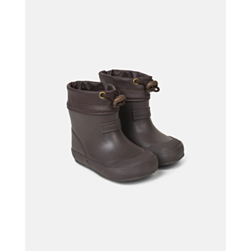Bundgaard gumijasti škornji Malik Dark Brown