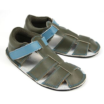 EF barefoot sandale Boston