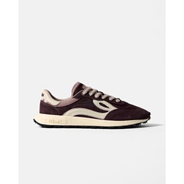 Lejan Melrose Burgundy