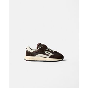 Lejan Melrose Kids Dark Brown