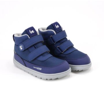 Be Lenka Zippu Preschool Navy