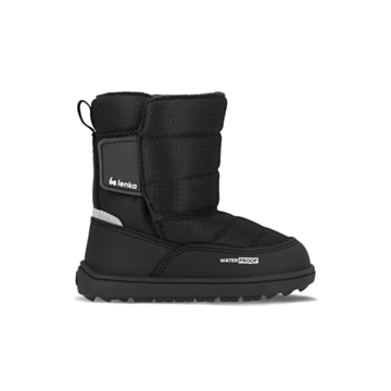 Be Lenka Ailo Junior All Black