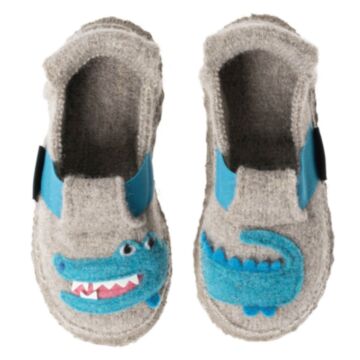 Nanga Funny Croco