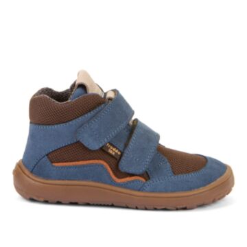 Froddo gležnarji Tex Autumn Denim