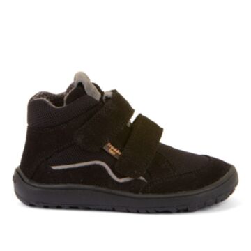 Froddo gležnarji Tex Autumn Black