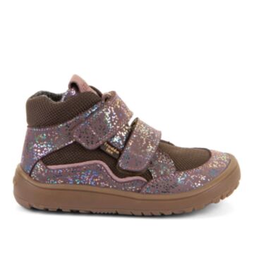 Froddo gležnarji Tex Autumn Pink Shine