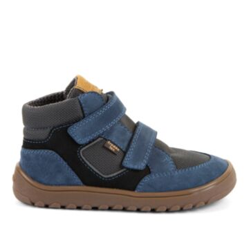 Froddo gležnarji Up Hill Tex Denim