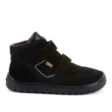Froddo gležnarji UP Hill Tex Black