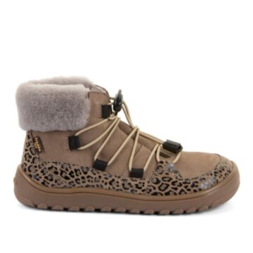 Froddo Up Furry Tex Beige+
