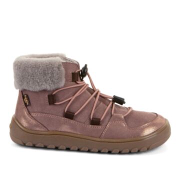 Froddo Up Furry Tex Pink Gold