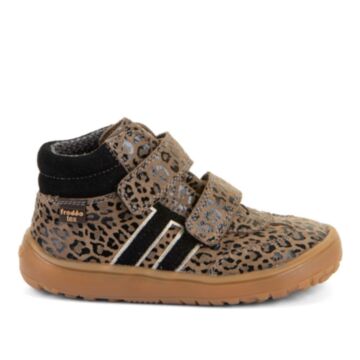 Froddo gležnarji F-Motion Beige+