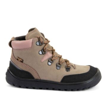 Froddo gležnarji UP Trail Tex Beige